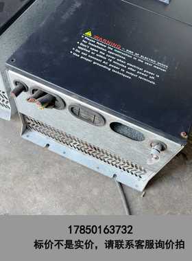 标价是空箱-阿尔法变频器ALPHA6000E-3055G/3075P-N议价