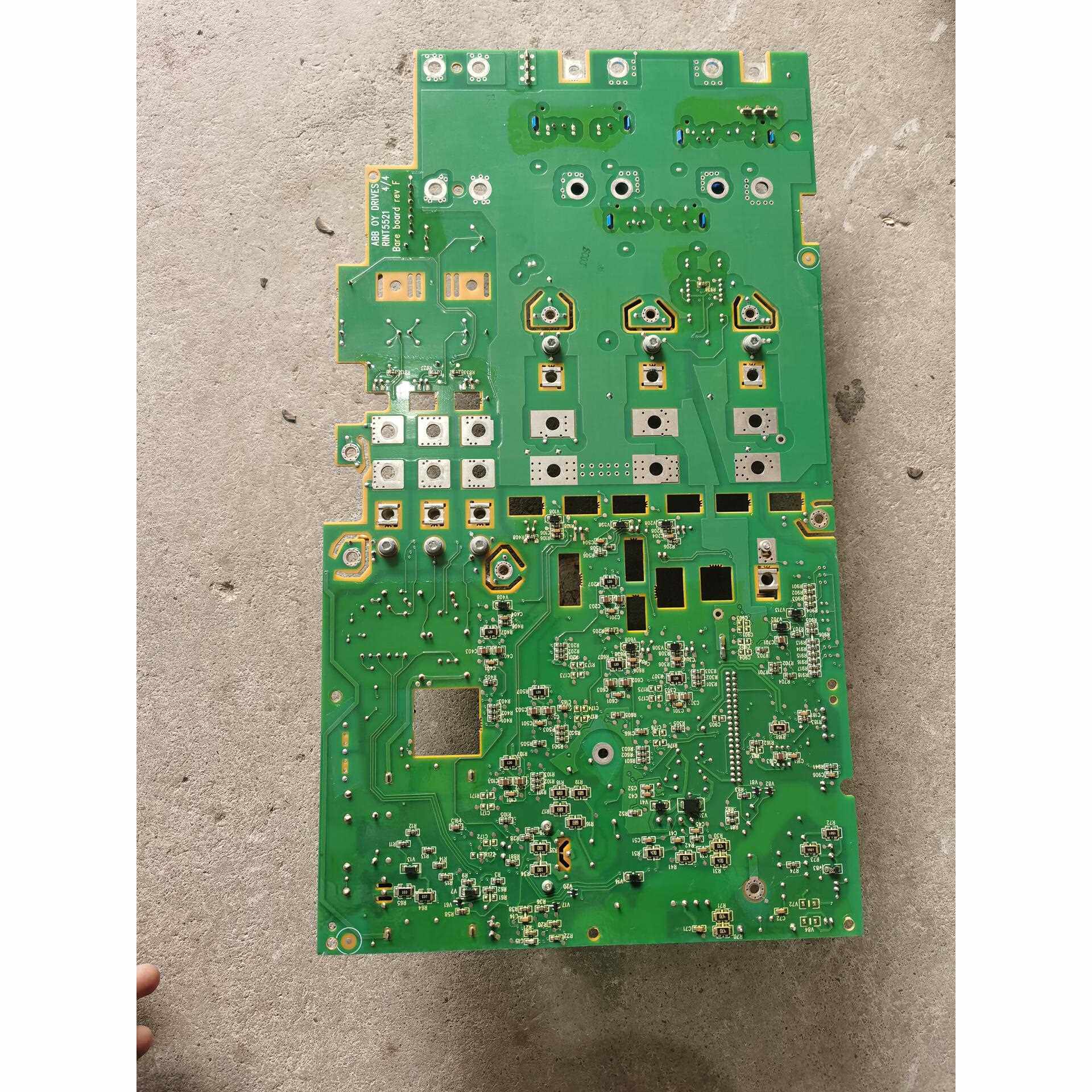 标价是空箱-RINT5513C RINT5514C RINT561议价