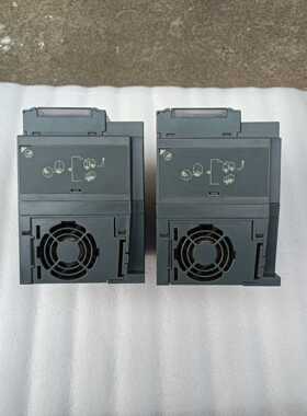 标价是空箱-施耐德变频器 ATV310HU15N4A 380V/1议价