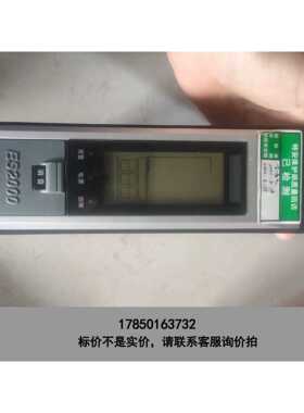 标价是空箱-Exsaf可燃气体报警控制器ES2000 220VAC议价