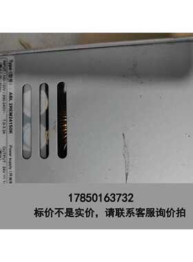 标价是空箱-电源ABL2REM24150K 350w 直流输出DC24v议价