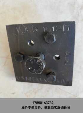 标价是空箱-大众专用工具 V.A.G161611 德国工具 议价议价