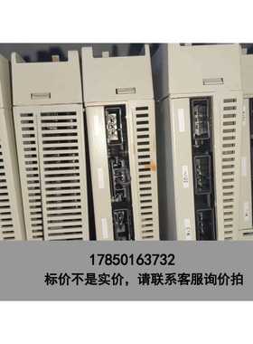 标价是空箱-FCUA-DX141三菱远程io模块，RX341A RX3议价