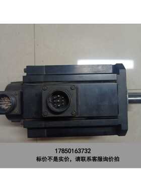 标价是空箱-A5 MHME152SCHM 1.5KW高惯量值带刹议价