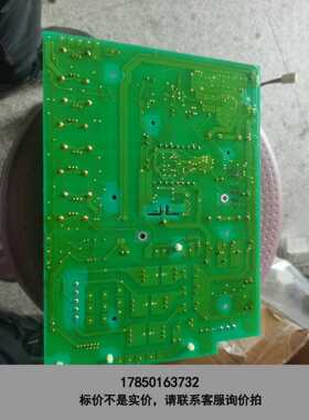 标价是空箱-pn072176p3拆机9新施耐德atv71/61 132/议价