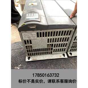 标价是空箱-M430变频器一台6SE6430-2UD33-7EBo议价
