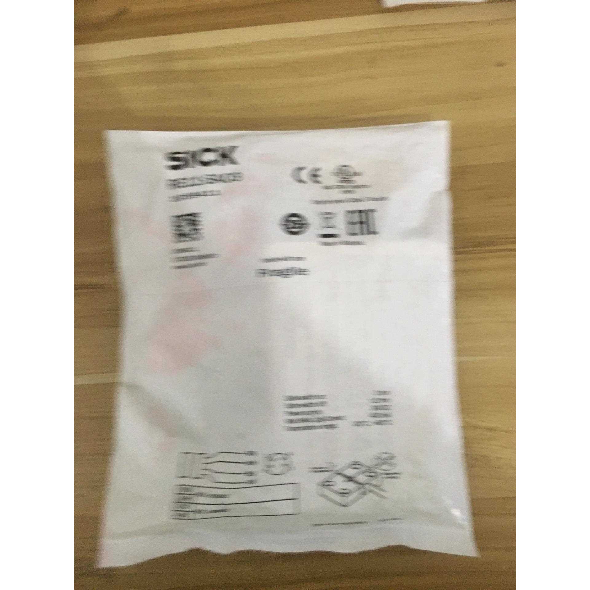 标价是空箱-全新包装德国SICK西克RE11-SA03货号1059411议价