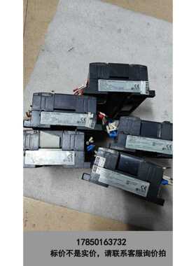 标价是空箱-拆机OMRONCP1W-40EDR，CP1W-40EDT共5个，议价