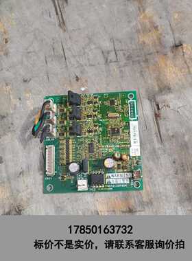 标价是空箱-pn072139p902/3/4拆机9新施耐德atv61/7议价