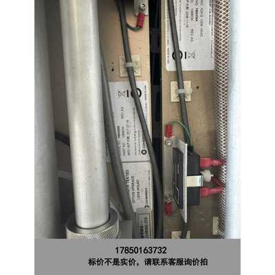 标价是空箱-美国相干COHERENT K2K激光器，原装进口，成色良好。