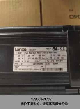 标价是空箱-轮茨MCS12L20-RS0B0-A19N-ST5S00N-议价