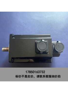 标价是空箱-东菱 130DNMA2-0003DKAM 伺服电机议价