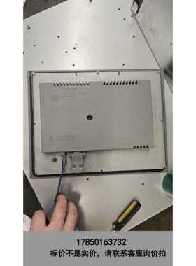 标价是空箱- 6AV6 648-OBE11-3AX0 拆机 功能正议价