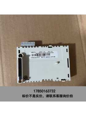 标价是空箱-RLON-01 正品变频器Lonworks适配器模议价