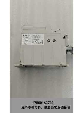 标价是空箱- ACS310-03E-06A2-4，2.2KW议价