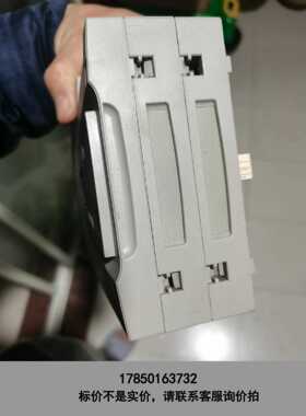 标价是空箱-施耐德ATV71变频器l／O板（75kw）Extended议价
