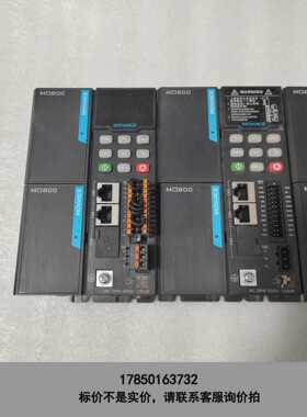 标价是空箱-MD800-0-4T41B，汇川变频器15kw，二手拆机件，议价