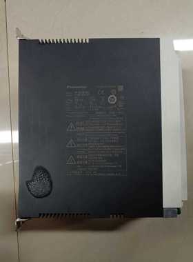 标价是空箱-A6 MFDLNB3BE 5KW伺服驱动器 功能包好 成议价