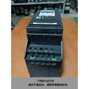 220V 0.75KW 实议价 汇川变频器MD200S0.75B 标价是空箱
