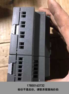 标价是空箱-6ED1052-1MD00-0BA5 6ED1055-1MB议价