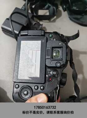 标价是空箱-DMC-gh4/H-HS12035现货议价