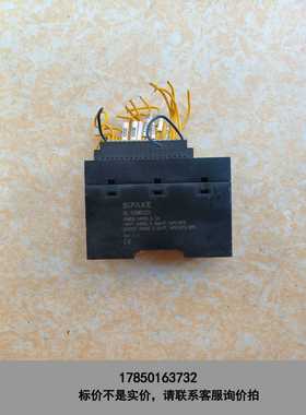 标价是空箱-斯帕克控制模块 SL-ESMD321议价