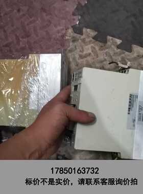 标价是空箱-原装拆机伦茨E84AVBCE3714SX0实物图拍摄包好0.议价