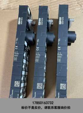 标价是空箱-GSEE TECH吉诺GKDP-DI16模块 数量3 拆机9议价