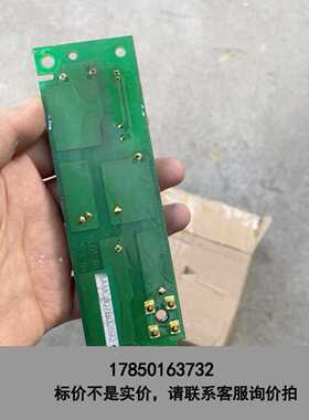 标价是空箱-ETX003651 安川变频器配件板议价