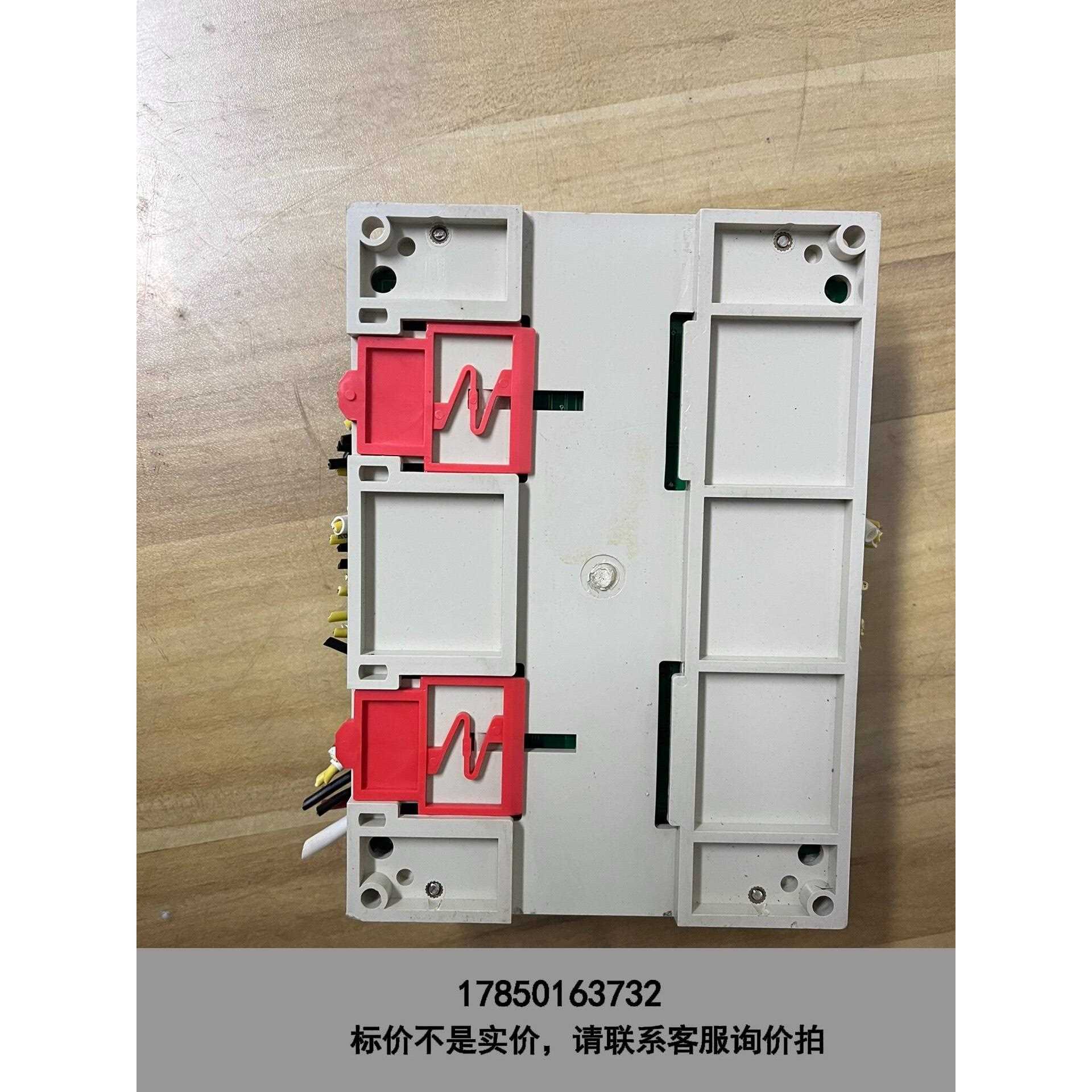 标价是空箱-国产FX3U、PLC，二手拆机，图片实拍，功能包好，非功
