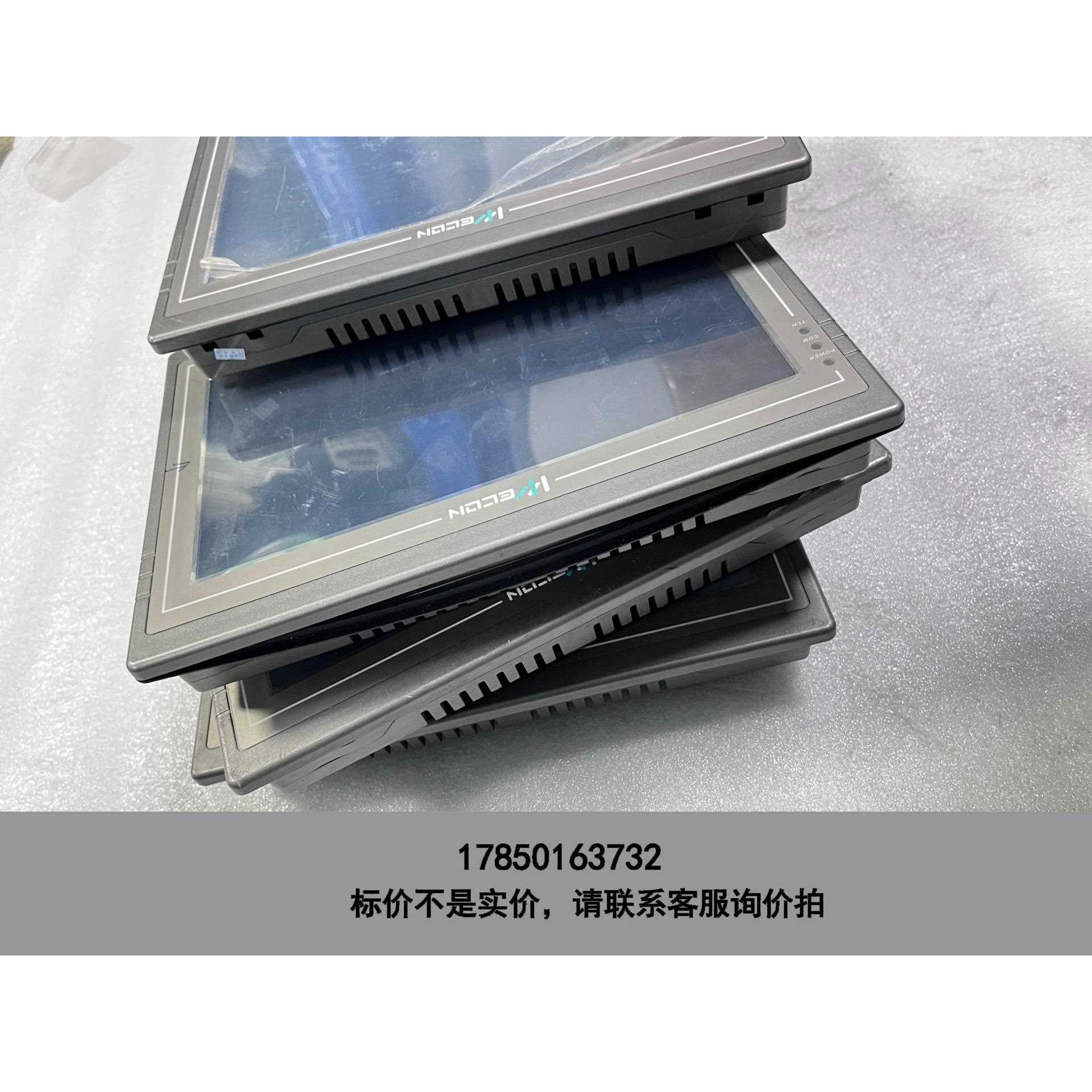 标价是空箱-维控触摸屏PI3102H PI3102HE议价