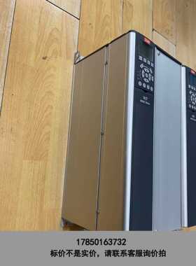 标价是空箱-丹佛斯变频器；型号FC-102P22KT4E20H2XGXX议价