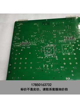 标价是空箱-烽火W1600 OTU2S 10G双向超强FEC光转发盘，成议价