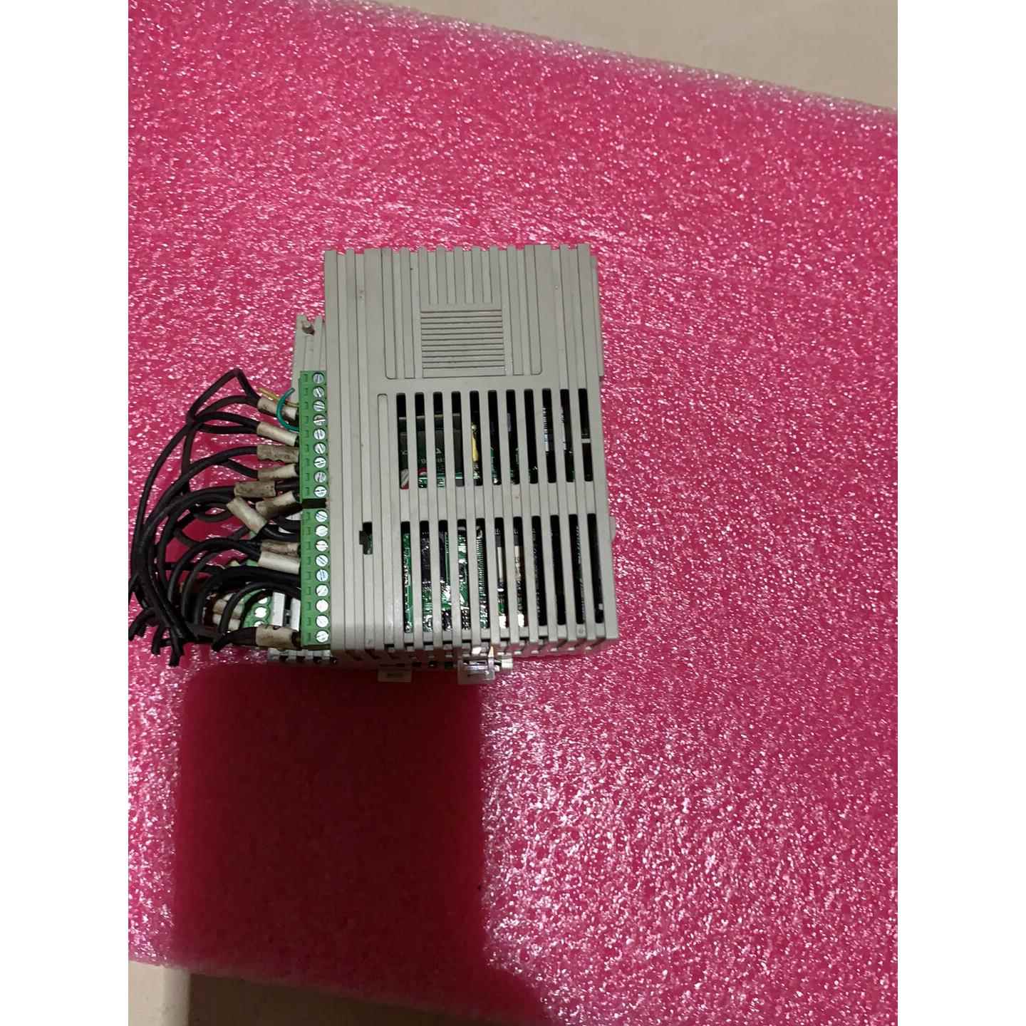 标价是空箱-台达CPU模块型号DVP12SC11T扩展型号DVP08SM议价