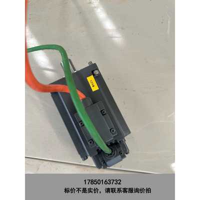 标价是空箱-电机1FL6042-2AF21-1AA1 不包邮议价