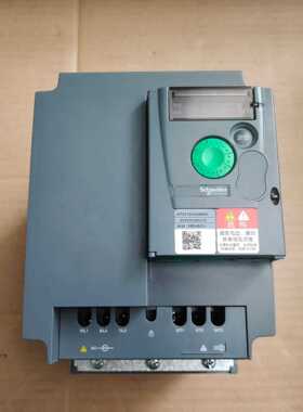 标价是空箱-ATV310HU40N4A 施耐德310系列380V4KW变议价