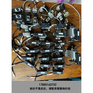 02A 标价是空箱 5DZ VP342R F议价 SMC进口电磁阀