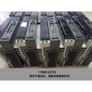 标价是空箱-台达B3 ASD-B3-0721-L 750W伺服驱动器 功议价