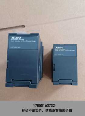 标价是空箱-全新韩国原装ACCURA 2350 1p-60a-50有1只议价