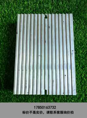 标价是空箱-960900库存cooper拧紧轴控制器STM12伺服驱动，议价