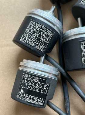 标价是空箱-海德汉编码器ROD 1020 250 000B议价