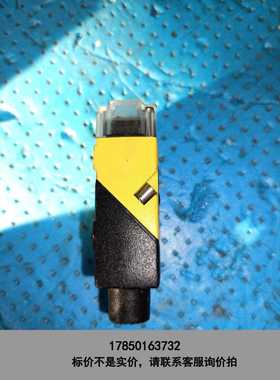 标价是空箱-康耐视DM260QL议价