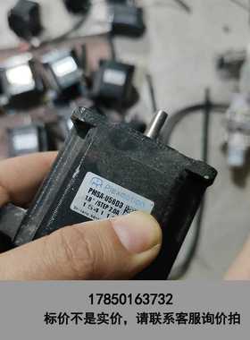 标价是空箱-电机马达二手原装Plexmotion电机议价