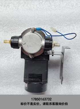 标价是空箱-拆机威高日机装DBB27复式泵6H30EBN-19议价