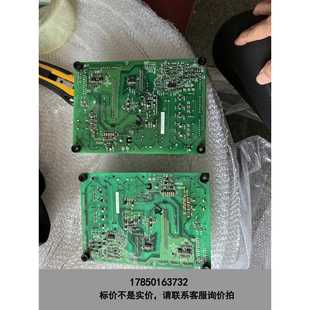 55kw驱动板议价 1d安川变频器a1000 标价是空箱 ypht31624