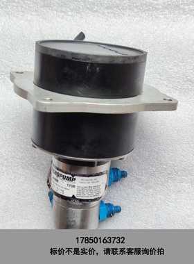 标价是空箱-拆机MICROPUMP齿轮泵84888 84822 7601议价