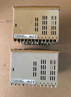 标价是空箱-SDC36温控器C36TVOUA1200议价