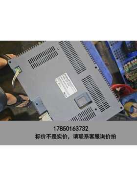 标价是空箱-Samkoon12寸触摸屏:SK-121FE DC24V议价