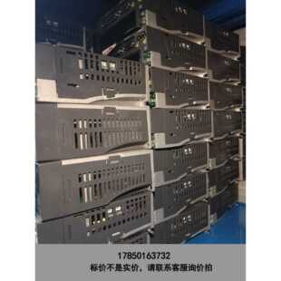 标价是空箱-台达B2 ASD-B2-0221-B 200W伺服驱动器 大议价