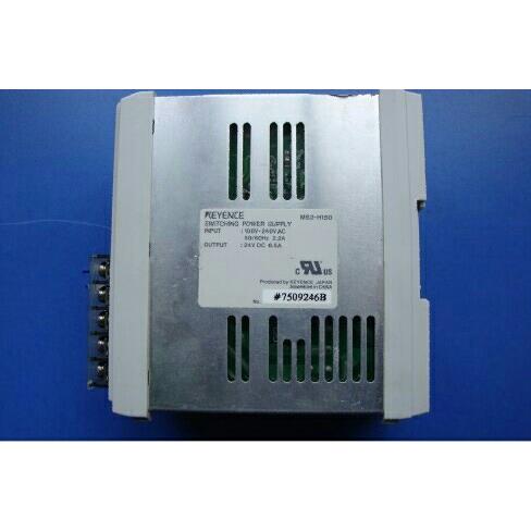 标价是空箱-KEYENC基恩士MS2-H150电源控制器正品 二手议价